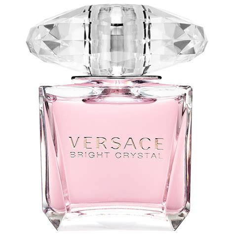 versace bright crystal 1 oz sephora|bright crystal perfume Versace woman.